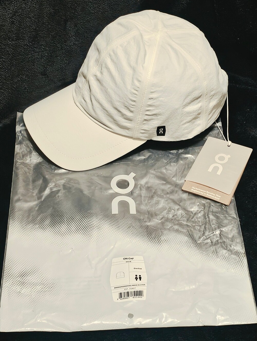 ON Cloud / ON Cap Unisex